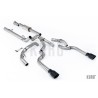 Milltek Ford F150 3.5 / 5.0 2021+ Cat-back