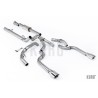 Milltek Ford F150 3.5 / 5.0 2021+ Cat-back