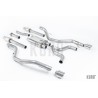 Milltek Ford F150 Raptor 3.5L V6 EcoBoost Supercab Cat-back