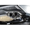 Milltek Ford Fiesta 1.0 EcoBoost Cat-back Non-resonated