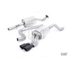Milltek Ford Fiesta 1.0 EcoBoost Cat-back Resonated