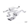 Milltek Ford Fiesta 1.0 EcoBoost Cat-back Resonated
