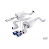 Milltek Ford Fiesta 1.0 EcoBoost Cat-back Resonated