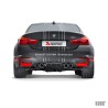 Akrapovič BMW M4 F82/F83 Slip-on Line Titanium