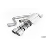 Milltek Ford Fiesta Mk8 ST 1.5 EcoBoost Cat-back