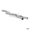 Akrapovič BMW M4 F82/F83 Slip-on Line Titanium