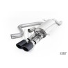 Milltek Ford Fiesta Mk8 ST 1.5 EcoBoost Cat-back