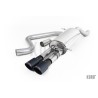 Milltek Ford Fiesta Mk8 ST 1.5 EcoBoost Cat-back