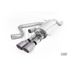 Milltek Ford Fiesta Mk8 ST 1.5 EcoBoost Cat-back