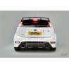 Milltek Ford Focus RS MK2 Cat-back Resonated