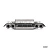 Akrapovič BMW M4 F82/F83 Slip-on Line Titanium