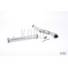 Milltek Ford Focus RS MK2 Downpipe De-cat