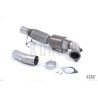 Milltek Ford Focus RS MK3 Downpipe