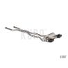 Akrapovič BMW M4 G82/G83 Evolution Cat-back Full Titanium