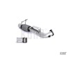 Milltek Ford Focus RS MK3 Downpipe De-Cat