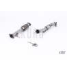 Milltek Ford Focus ST 225 MK2 Downpipe