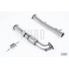 Milltek Ford Focus ST 225 MK2 Downpipe De-cat