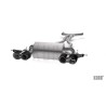 Akrapovič BMW M4 G82/G83 Evolution Cat-back Full Titanium