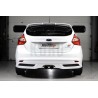 Milltek Ford Focus ST MK3 Cat-back Non-resonated