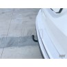ARAGON Hak holowniczy wypinany E2026AV