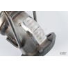 Milltek Ford Focus ST MK3 Downpipe