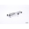 Milltek Ford Focus ST MK3 Downpipe De-cat