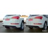 ARAGON Hak holowniczy wypinany E0409BV