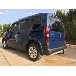 ARAGON Hak holowniczy wypinany E1212BV