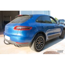 ARAGON Hak holowniczy wypinany E0409BV