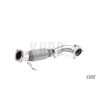 Milltek Ford Focus ST MK4 2.3 Downpipe De-cat
