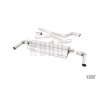 Milltek Ford Focus ST MK4 2.3 GPF-back