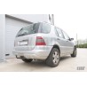 ARAGON Hak holowniczy wypinany E4117BV