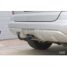 ARAGON Hak holowniczy wypinany E4117BV
