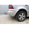 ARAGON Hak holowniczy wypinany E4117BV