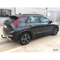 ARAGON Hak holowniczy wypinany E3014FV