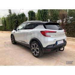 ARAGON Hak holowniczy wypinany E5234CV