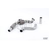Milltek Ford Mustang 2.3 EcoBoost Downpipe