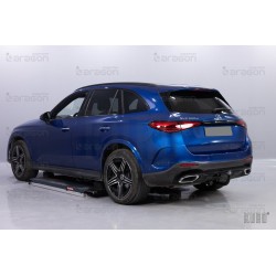 ARAGON Hak holowniczy wypinany E4128CV