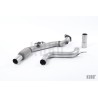Milltek Ford Mustang 2.3 EcoBoost Downpipe De-cat