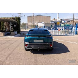 ARAGON Hak holowniczy wypinany E4722BV