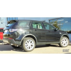ARAGON Hak holowniczy wypinany E3501CV
