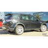 ARAGON Hak holowniczy wypinany E3501CV