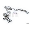 Milltek Ford Mustang 2.3 Ecoboost S650 2023+ Cat-back Valved Resonated