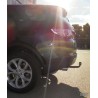 ARAGON Hak holowniczy wypinany E3501CV