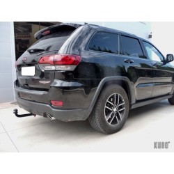 ARAGON Hak holowniczy wypinany E2903FV