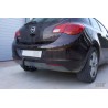 ARAGON Hak holowniczy wypinany E4508DV