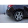ARAGON Hak holowniczy wypinany E4508DV