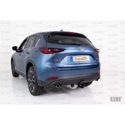 ARAGON Hak holowniczy wypinany E4009BV