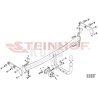 Steinhof Hak holowniczy Hyundai i20 Hatchback 5D 2020-