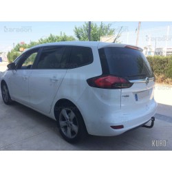 ARAGON Hak holowniczy wypinany E4519CV